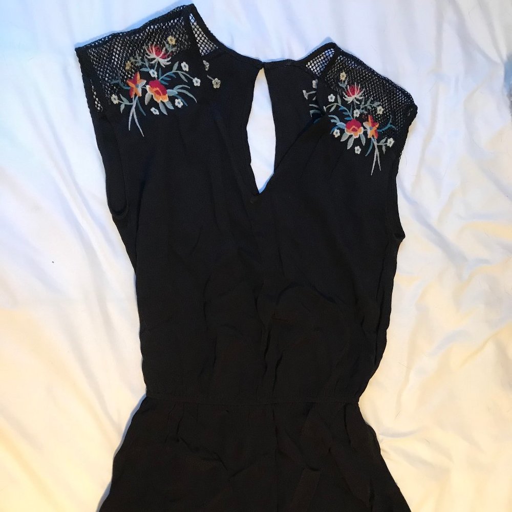 Forever 21 Romper